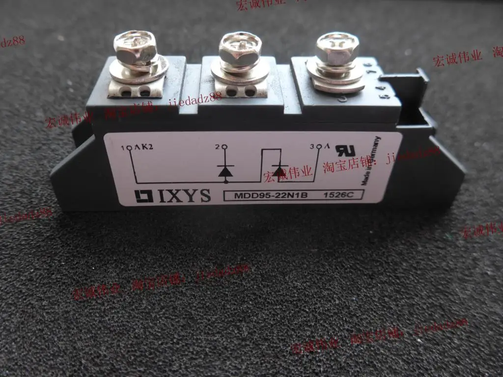 

MDD95-22N1B