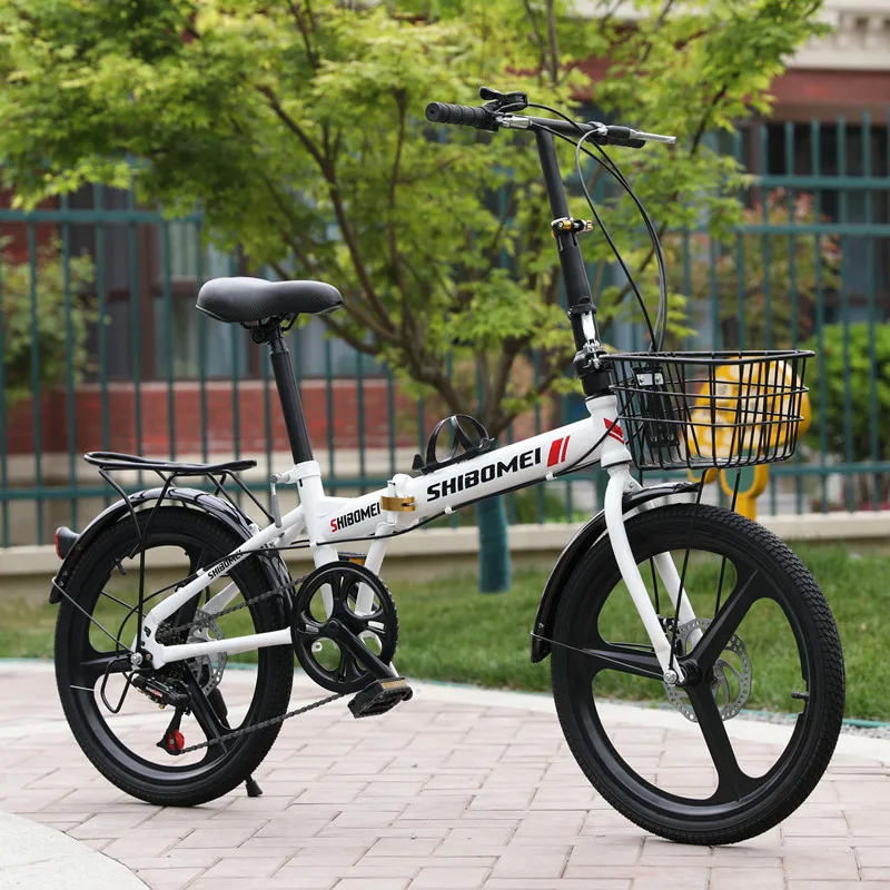大人用折りたたみ自転車超軽量卸売学生自転車ディスクブレーキ可変速通勤自転車 大人用折りたたみ自転車超軽量卸売学生自転車ディスクブレーキ可