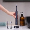 XIAOMI MIJIA Sonic Electric Toothbrush T700 Ultrasonic Vibration Teeth Whitening Oral Clean Brush Smart APP Electric Tooth Brush 6