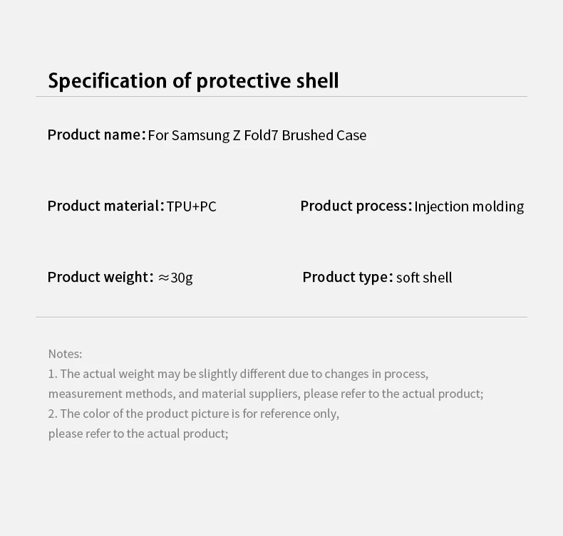 Z Fold7 Cases Luxury Slim Matte Magsafe Case Border Colorful Protective Case For Samsung Galaxy Z Fold7 Anti-Drop 4 Corners/Busi