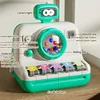 Musical Instruments Piano With Music Light Multifunction MusicEarly Educational Kids Baby Mini Cute Analog Photography Toys Gift 3