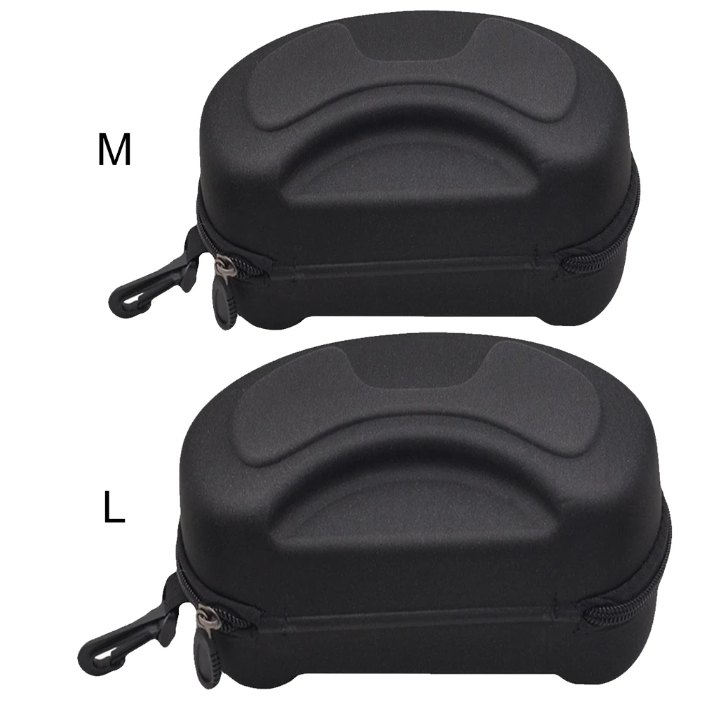 Waterproof EVA Ski Goggles Hard Case for Outdoor Sports