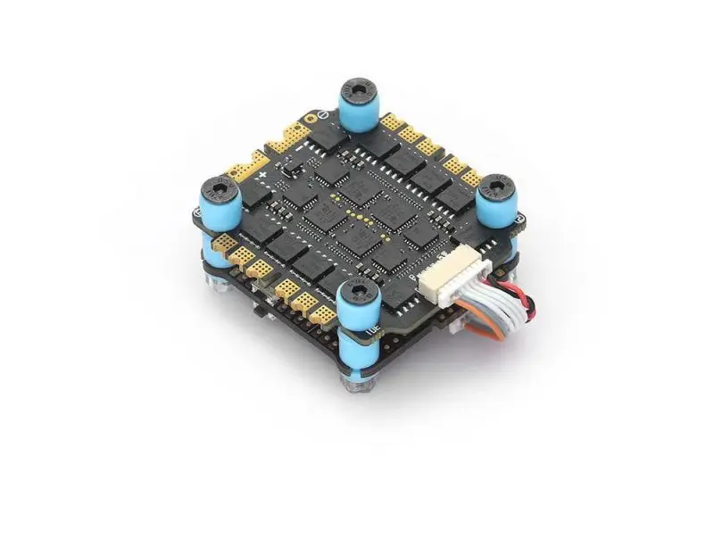 Новый контроль полета Diatone MAMBA F722 MK2 с F55 128K 3 ~ 6S ESC для радиоуправляемого мультикоптера Dro RC Model thumbnail 6