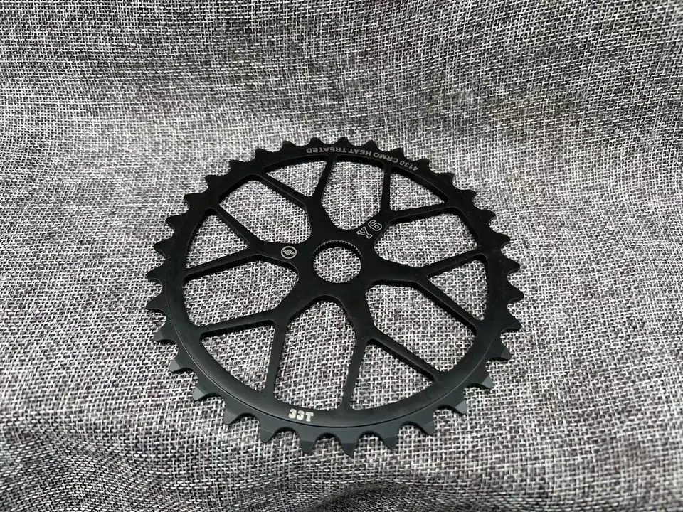 ち*い様 MADERA マデラ BMX 27T スポロケット 48スプライン プ ち*い様 MADERA マデラ BMX 27T スポロケット 48スプライン プ ち*い