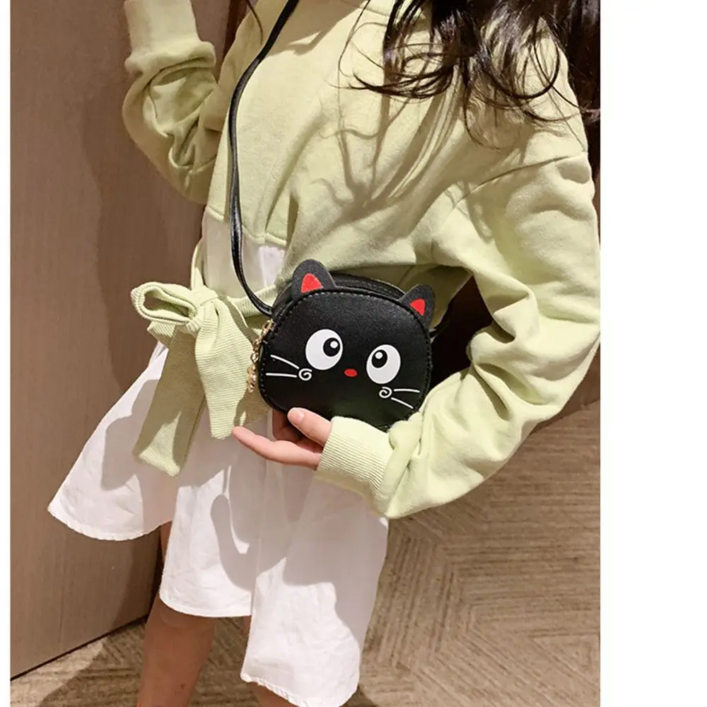 Kids Bags Baby Girl Boy Cartoon Cute Bag Children Shoulder Bag Sling Bag For Toddler Preschool Kids Gift