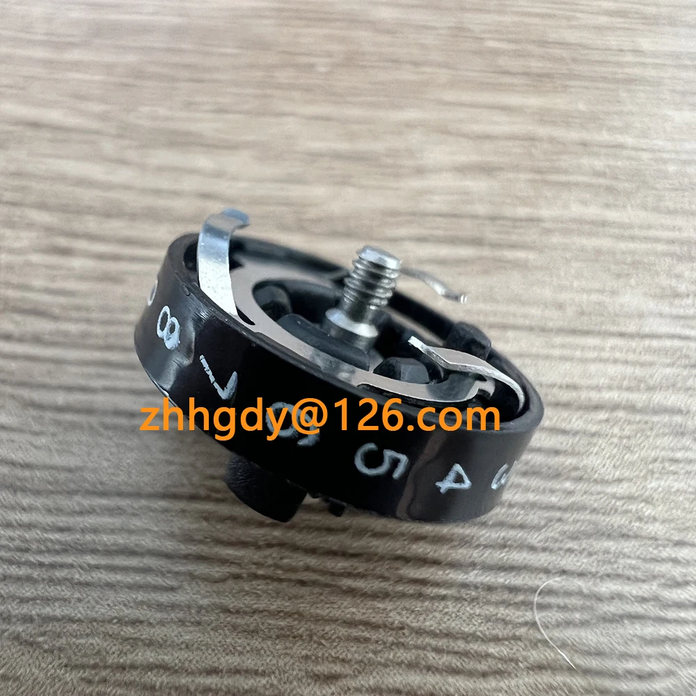 CT-08 CT-50 Fiber Cleaver Blade Fixed Screw Accessory CT08 CT50 Fiber cleaver dial/scale roller Disc Knob Made in China