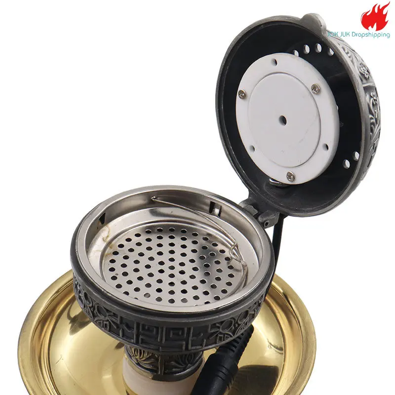 Electronic Shisha Charcoal Uk Electronic Smoking Shisha Shisha