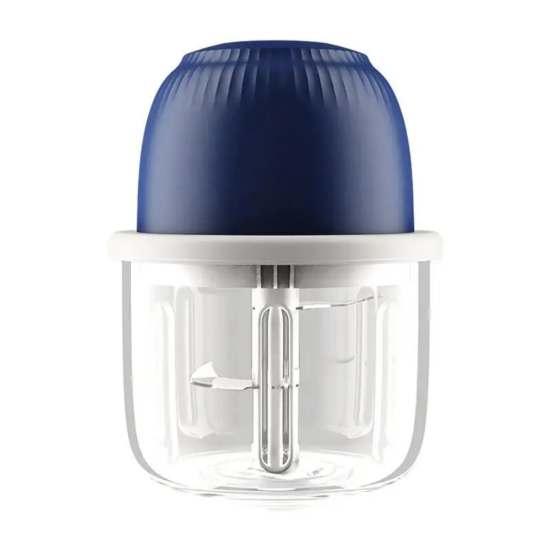 

Измельчитель чеснока, Электрический блендер для чеснока, перезаряжаемый Электрический пресс для чеснока, дробилка, кухонные гаджеты для мяса, чеснока, орехов, лука