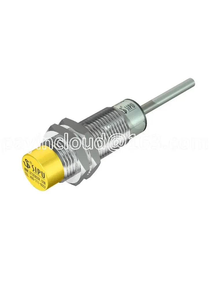 

SP18M-C05P1 P2 Proximity Switch SBM-R18M-MUCT