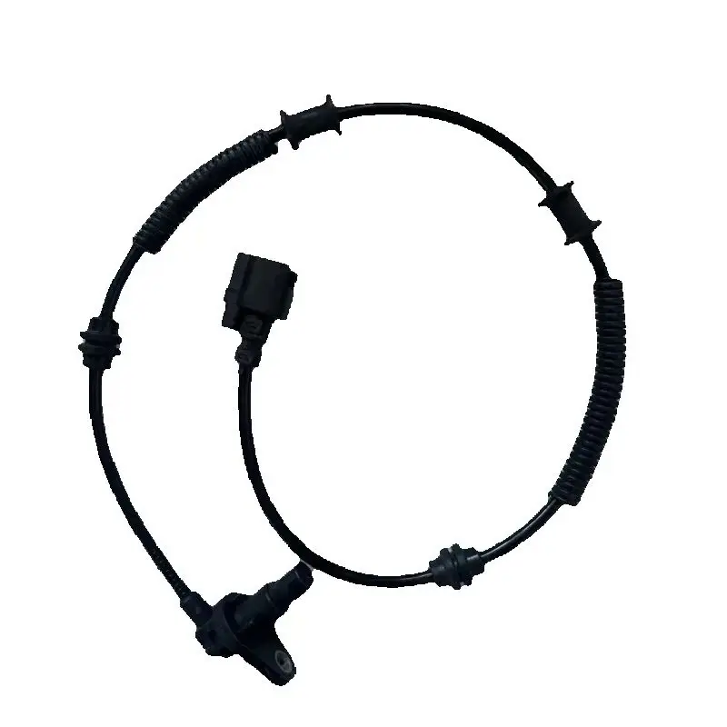 ABS Sensor Wheel Speed Front 4892009101 For Ssangyong Actyon Kyron2WD 2008-2015