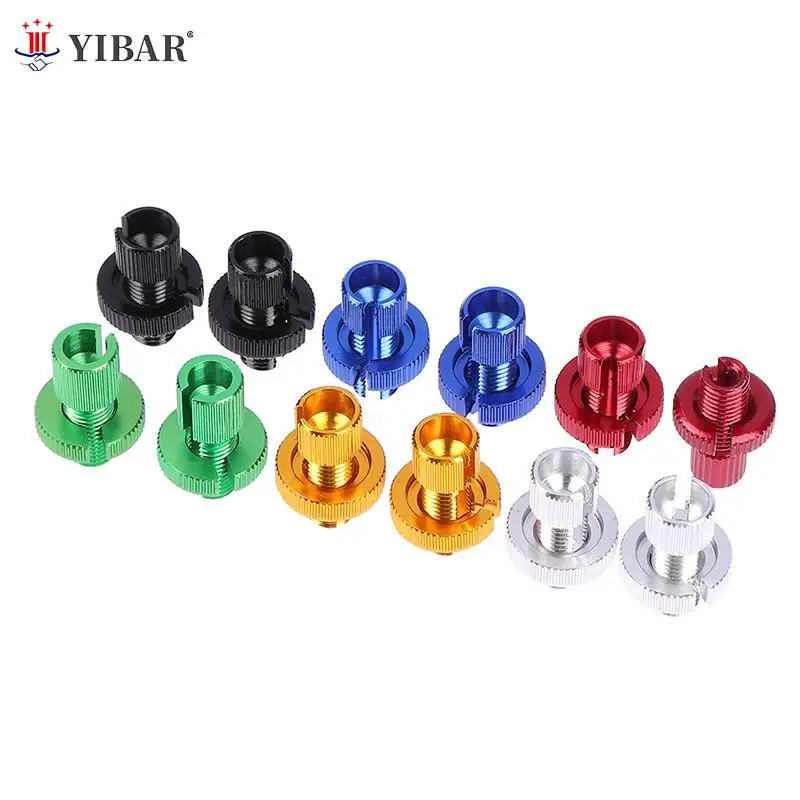 Paire de Vis de Fixation Câble de Frein Neuves d’Origine – Yamaha Chappy main image 1