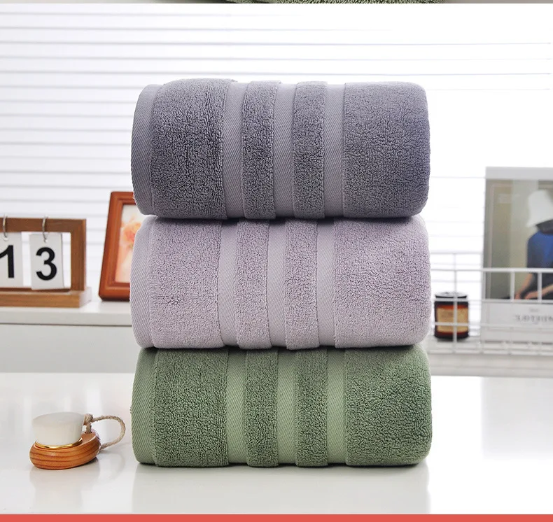 Extra Large Bath Towels Bathroom Set 100% Turkish Cotton Bath Sheet Luxury  Hotel Spa Towel Clean Cover Up For Home Beach Towel - AliExpress