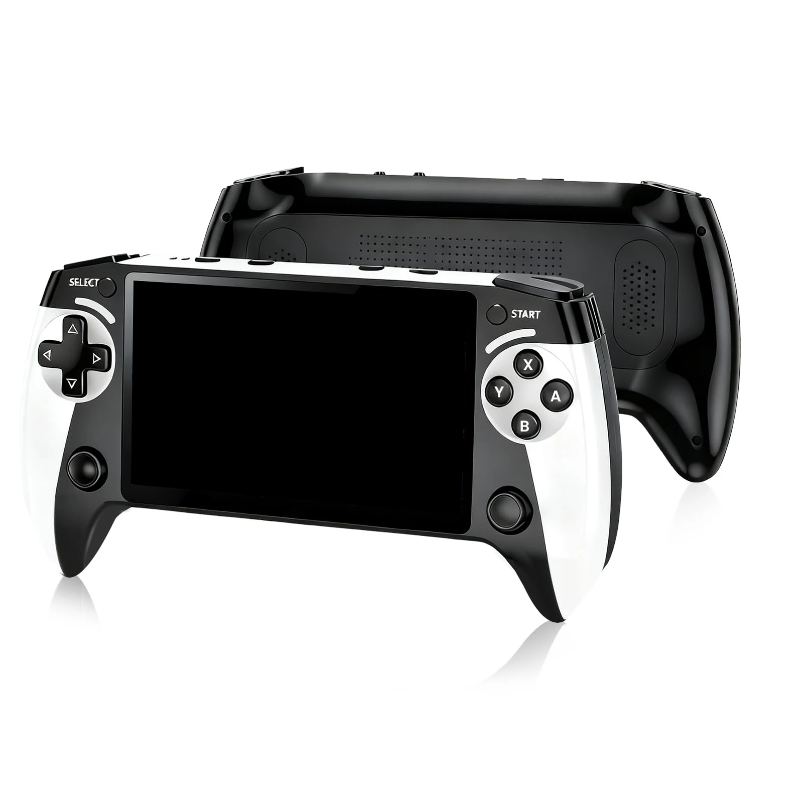 Retro Handheld Video Game Console With 20000 Games For All Ages_voghion.com