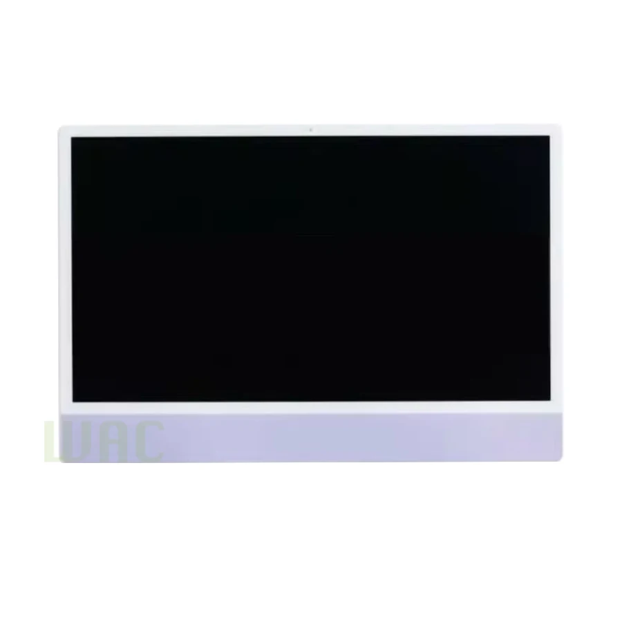 Display LCD Di Ricambio Per IMac 24" M1/M3 – Retina 4.5K, Colori Vari (Blu, Rosa, Verde, Ecc.) – Compatibile A2438/A2873