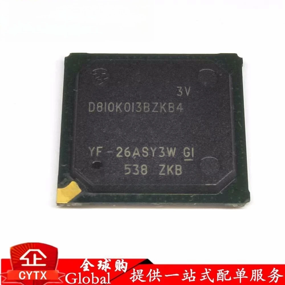 

Новый оригинальный D810K013BZKB4 D810K013B2KB4 D810K013BZKB400 BGA
