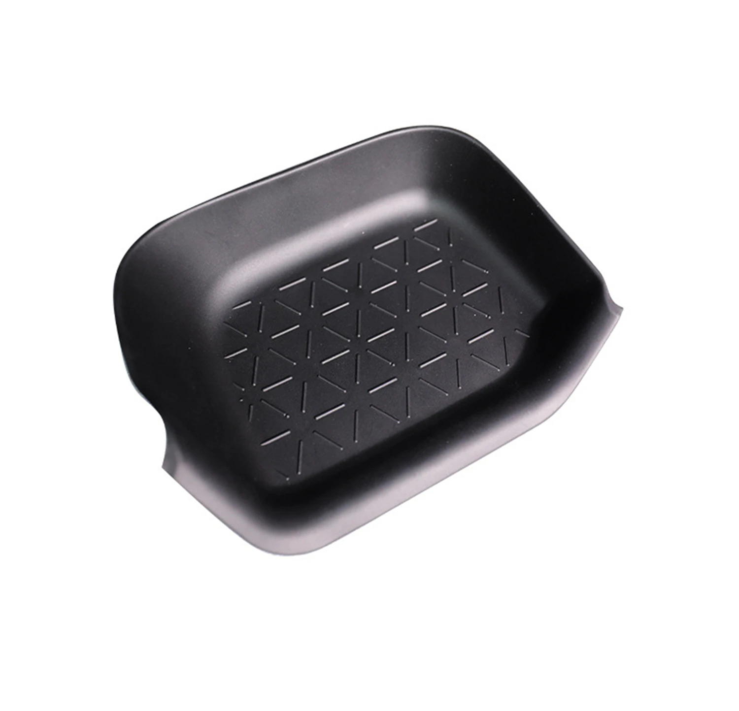 Main Driver Pad