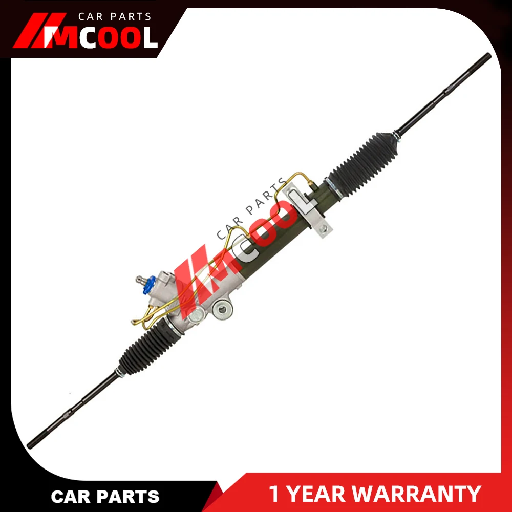 

Гидроусилитель руля и комплект рулевых тяг для Nissan Quest 2004-2009 18001106-101 18001106-102 48520CK025 48521CK000 49001ZM70A