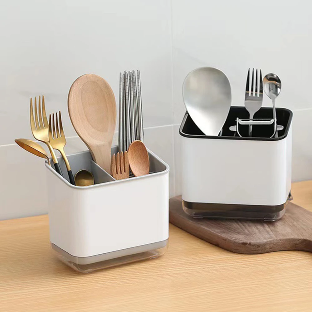 Multi-Functional Kitchen Tableware Rack 1