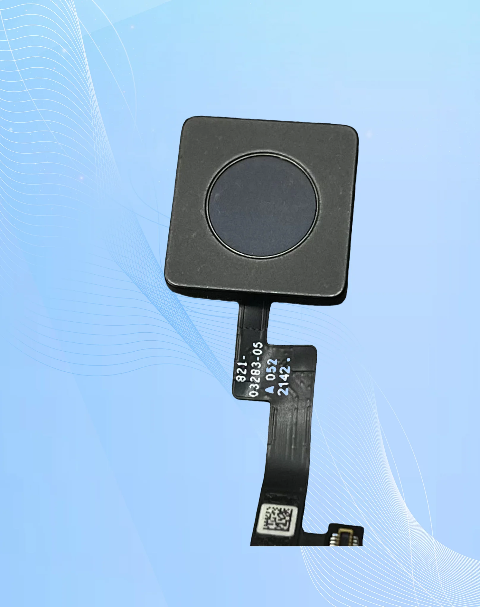 Touch ID Sensor For MacBook Air 13.6