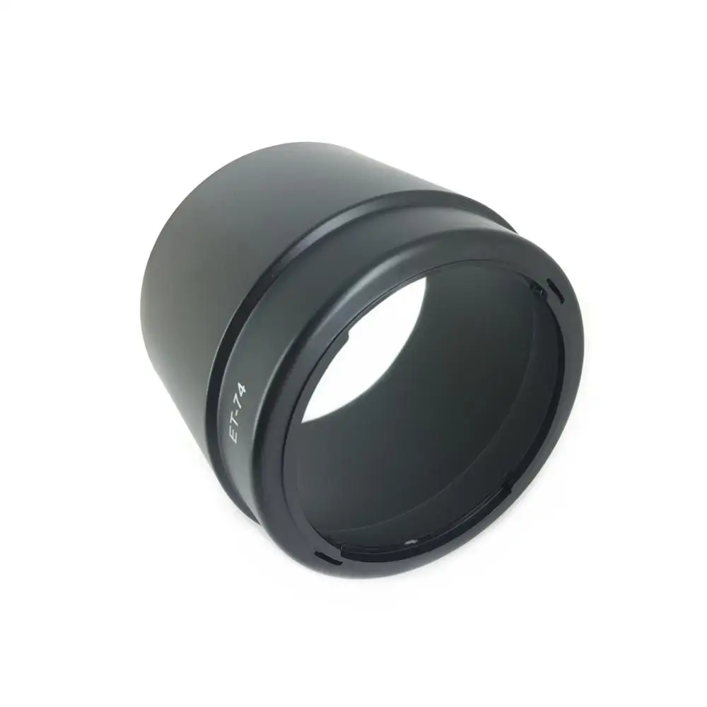 

Replace ET-74 Lens Hood for Canon EF 70-200mm f/4.0 L IS USM ET74