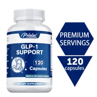 GLP-1 Supplement Support, GLP Activate Natural Formula, GLP-1 Supplement for Metabolic, Energy, GLP-1 Support