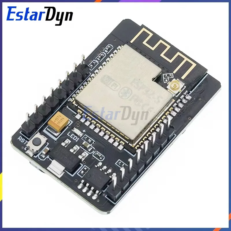 ESP32-CAM Module Camera WiFi Bluetooth avec OV2640
