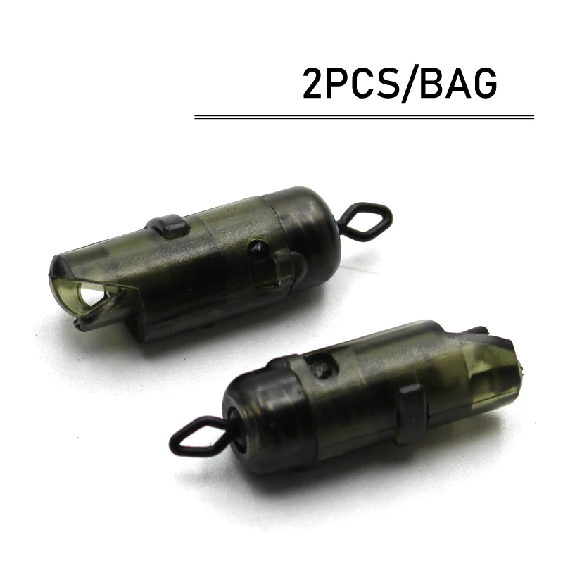 Carp Fishing Accessories Carp Fishing Fishing Heli Dorp Lead System