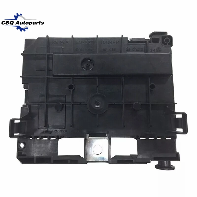 9666700280 BSM R03 Engine Fuse box CONTROL MODULE For FIAT SCUDO / CITROEN DISPATCH / PEUGEOT EXPERT 2007 -2014 9666700280
