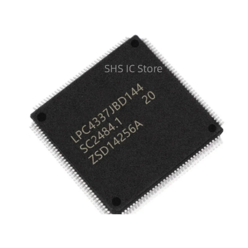 

Бесплатная доставка, 1 шт./лот, LPC2378FBD144 LPC2378 QFP, 100% Новая фотография