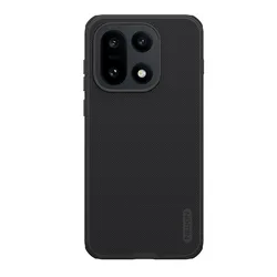 Nillkin Super Frosted Shield Pro Protective Back Cover (For OnePlus 15)