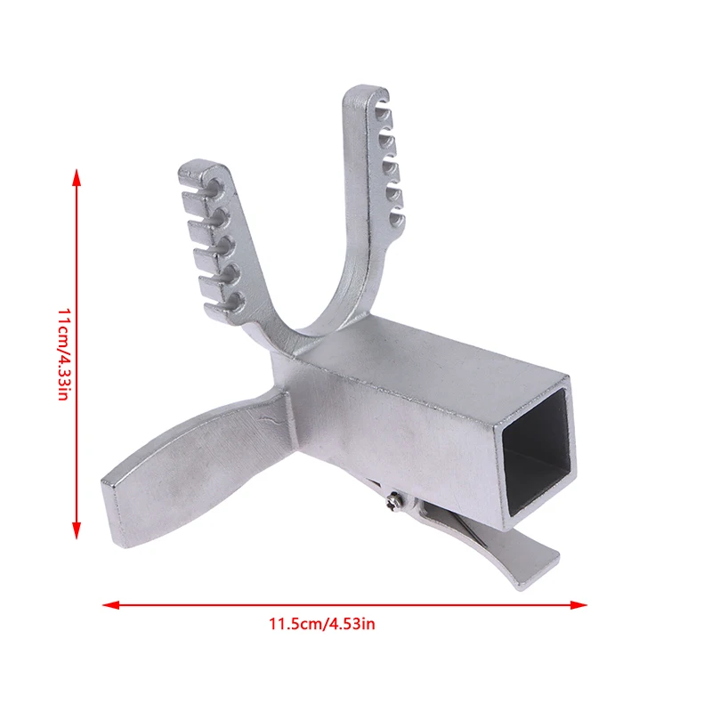 Рисунок 5 - Рогатка из нержавеющей стали