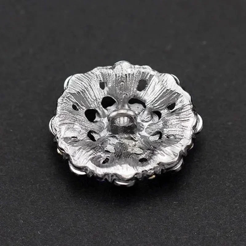 

5 шт./упаковка, декоративные пуговицы для одежды