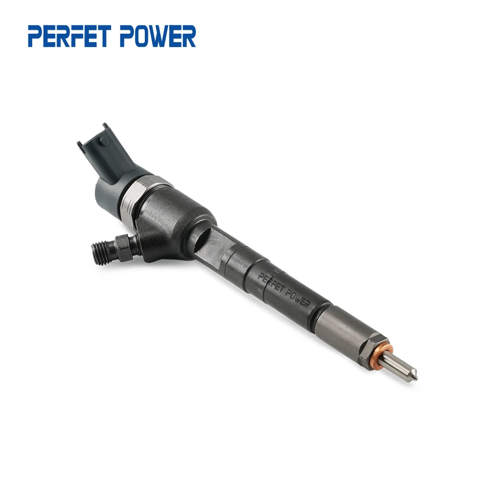 

China Made New 0445110260 Diesel Fuel Injector for 0305BC0401N, 0305BC0870N OEM