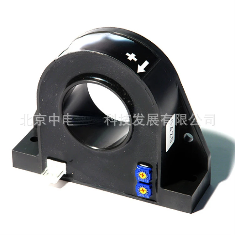 

HTA500-S/SP7 Current Sensor Transformer 500A Brand New