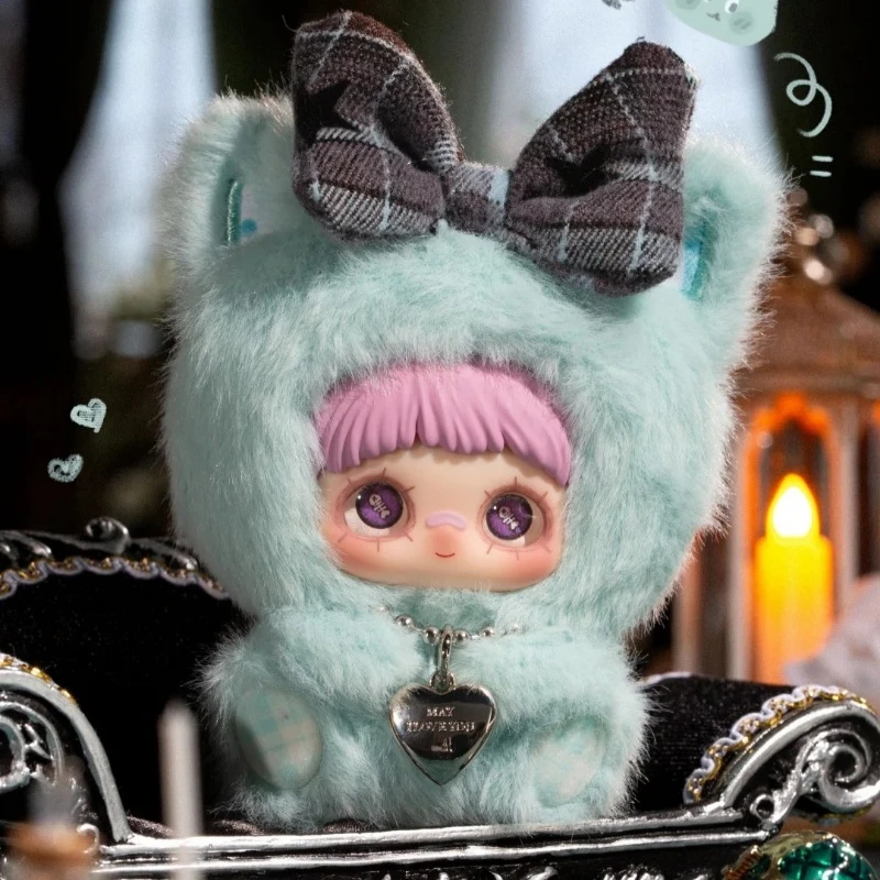 MayMei May I Love You Series Plush Blind Boxes MayMei Mystery