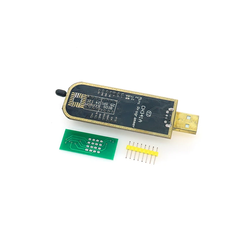 Kit programmation EEPROM Tech + USB - Test et Avis