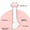 Multifunction Pet Canned Spoon Jar Opener Puppy Feeding Mixing Wet Dry Scoop Cat Dog Accessories Feeder Shovel Pets Tableware 5