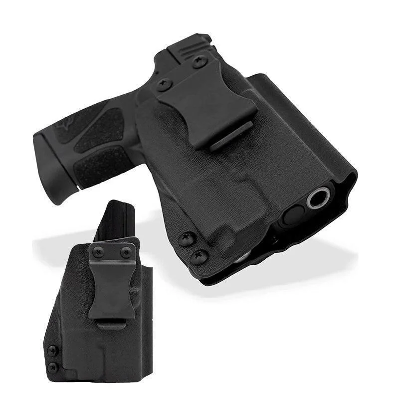 

Tactical Concealment Internal Holster For Taurus G2C with Olight PL Mini Valkyrie 2 G2 G2S PT-111 PT-140 Right Hand IWB Case