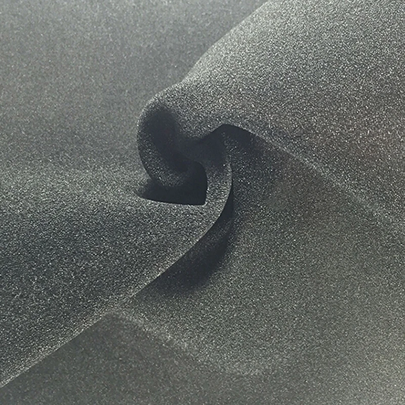 500x400x5MM Computer Filter Mesh PC Case Fan Cooler Dustproof Cover Spong 60PPI More delicate and washable 2