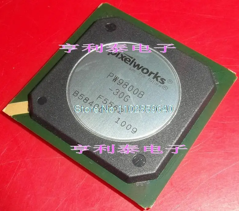 

PW9800B-30G PW9800B