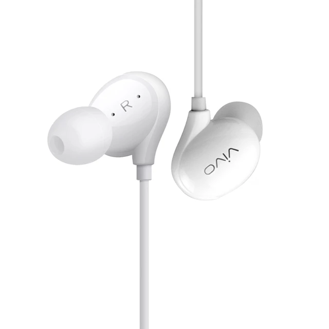 Original For Vivo XE710 Type C Wired Earphone HiFi Sport Headphones with  mic For Vivo S18 S16 Pro X90 100 X21 X23 Nex iQOO 11Pro - AliExpress