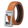 Yellow-Silver Buckle