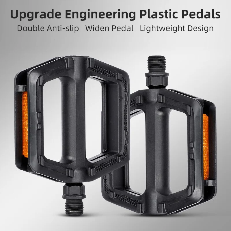 Ultralight Universal Bike Pedals 3