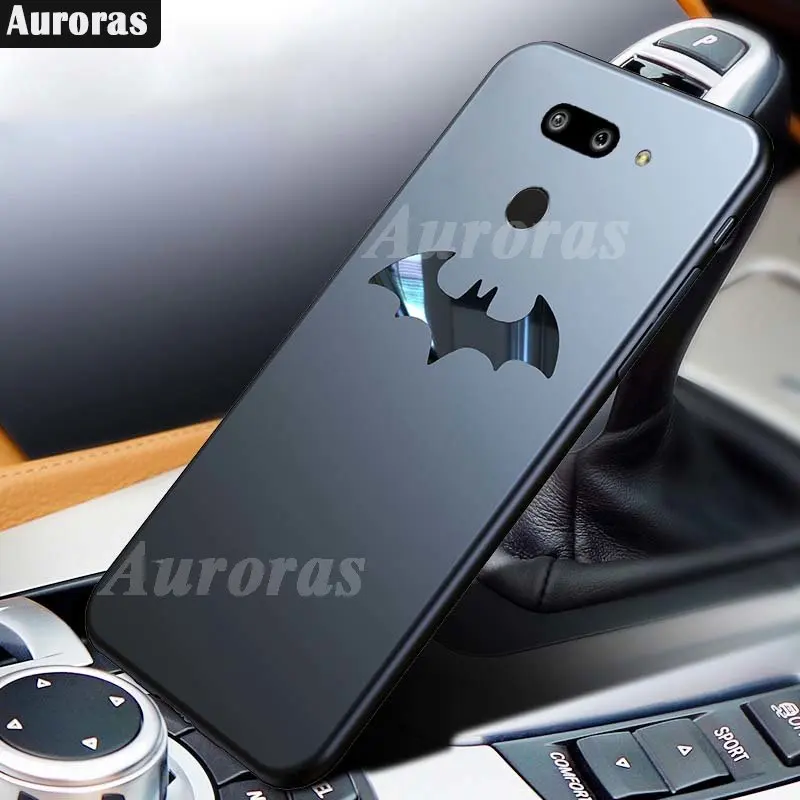 Custodia Opaca Ultrasottile Auroras Per Lg G8 Thinq Cover Posteriore Funda Per Lg V50 Thinq Custodia Antiurto Per Telefono