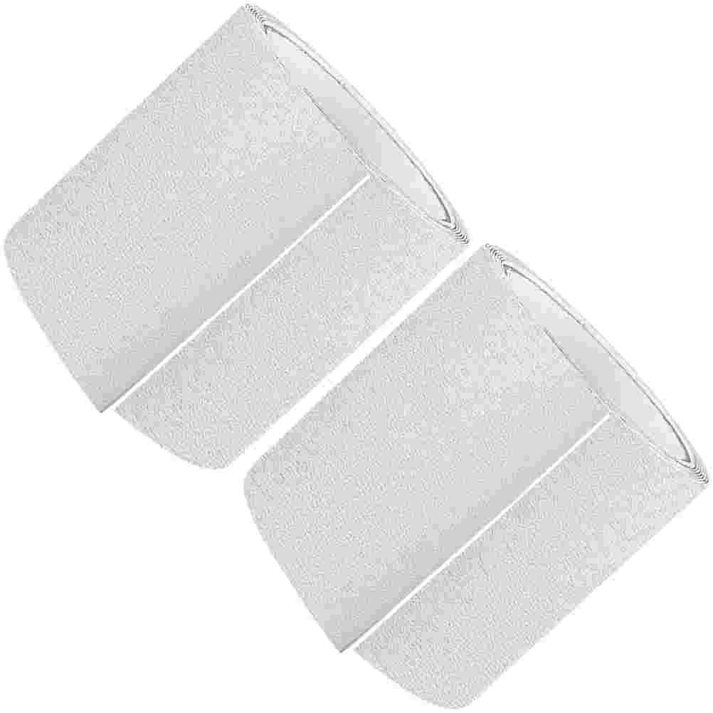 

2 Rolls of Shoes Sole Protective Pads Silent Design High-heel Shoes Sole Pads Anti-slip Stickers