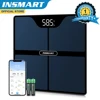INSMART Digital Weight Scale Person Body Balance Inteligente Adult 180kg Smart Body Fat Professional Scales Bioimpedance Scale 1