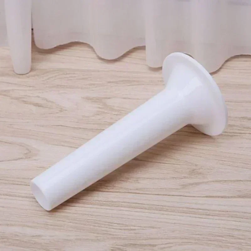 ZSMJAER Riempitrice per salsicce,Macchina manuale per salsicce,Con 3