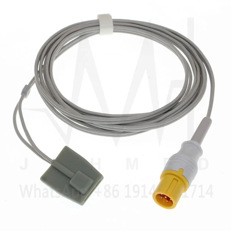 Philips SpO2センサー15個+Nellcorオキシセンサ-1個 計16 大人と子供