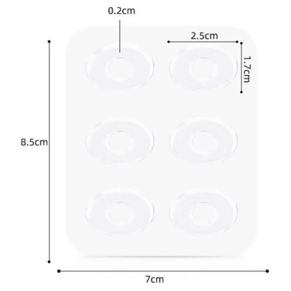 Brand New Toe Pain Care Cushions Plaster Corn Foot Pads Relief Feet Latex Corn Patch Heel Patch