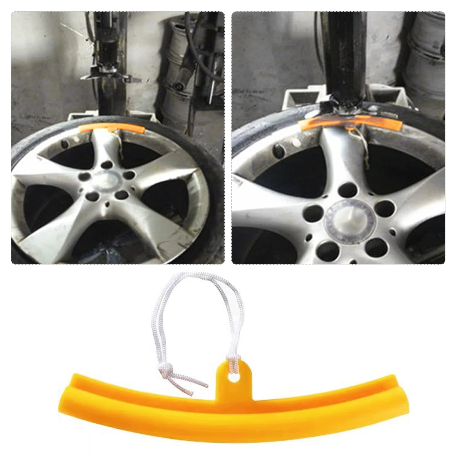 Car Wheel rim protector Tire tyre changer accessories Mounting Tool